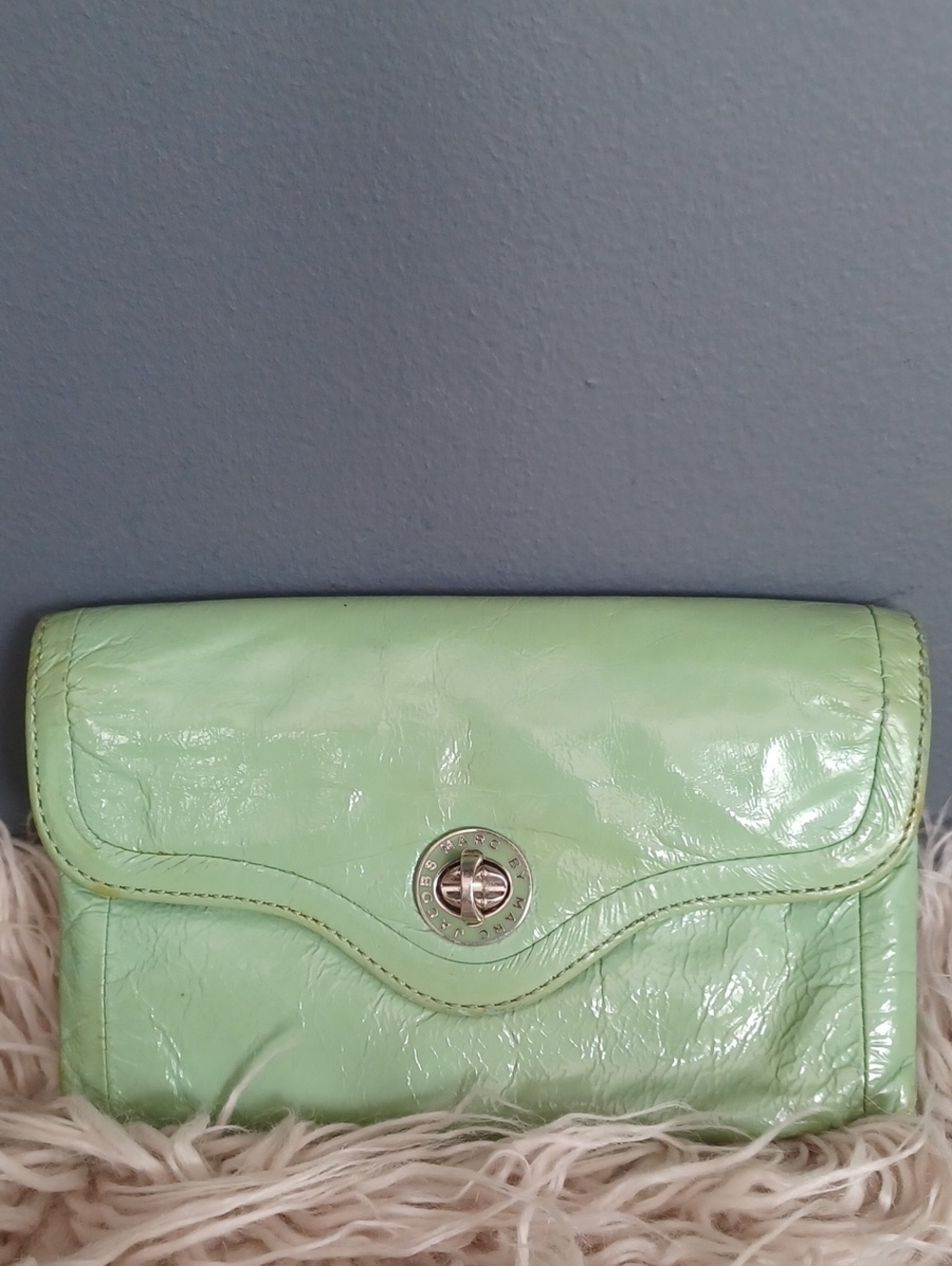 Maec By Marc Jacobs Wallet